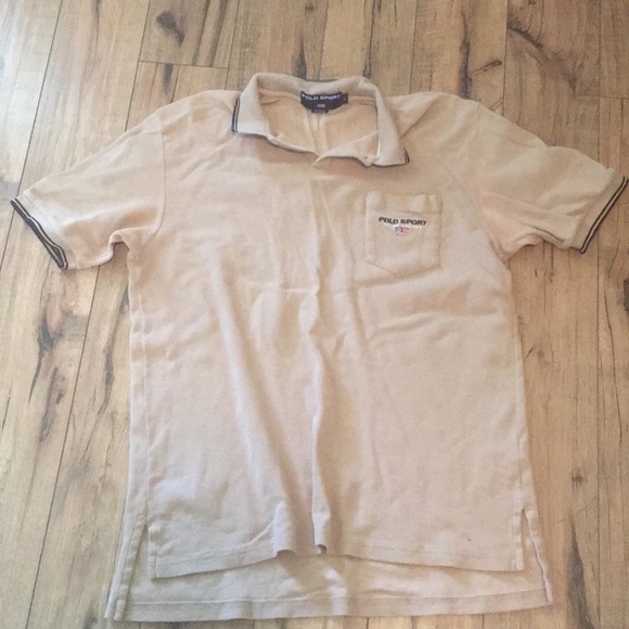 Vintage Polo by Ralph Lauren - Picture 1 of 4